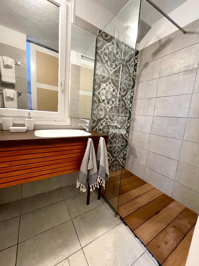 Olive Mill Cottage Скопелос Экстерьер фото