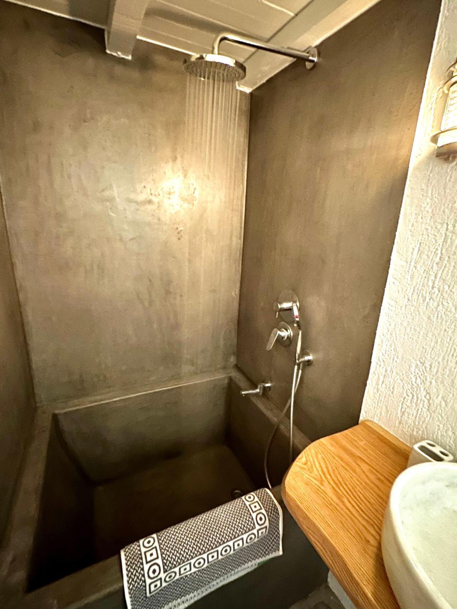 Olive Mill Cottage Скопелос Экстерьер фото
