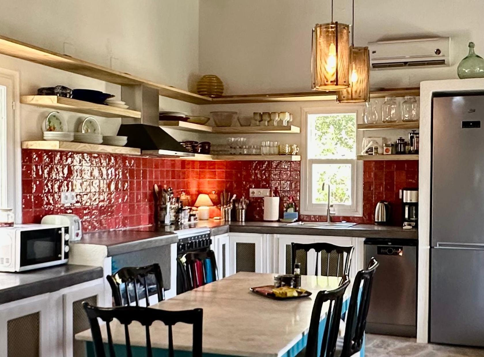 Olive Mill Cottage Скопелос Экстерьер фото